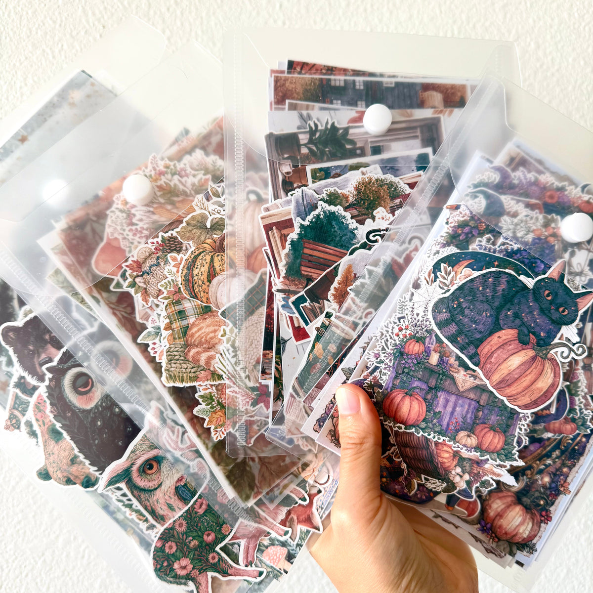 Journal Kits